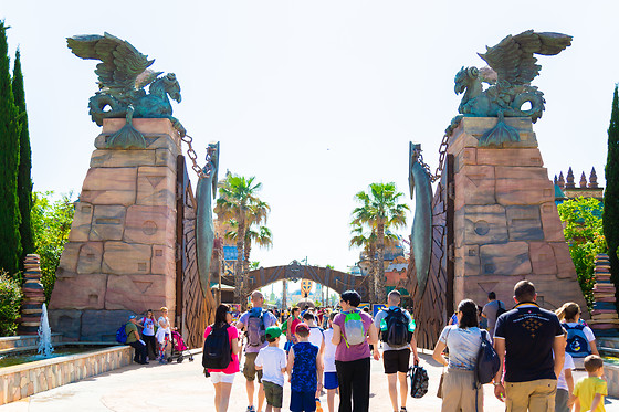 Rainbow MagicLand - photo 2