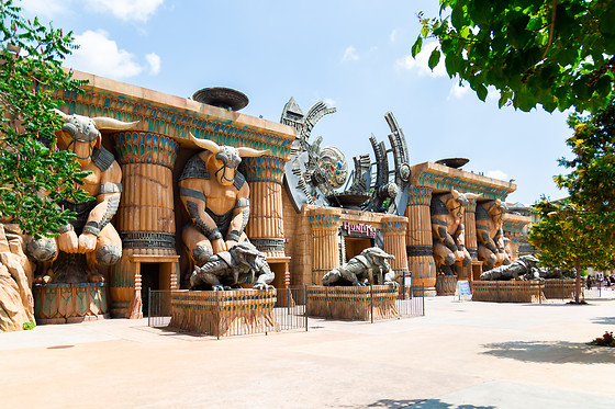 Rainbow MagicLand - photo 4