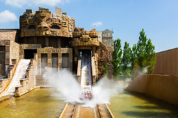 Rainbow MagicLand