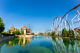 Rainbow MagicLand