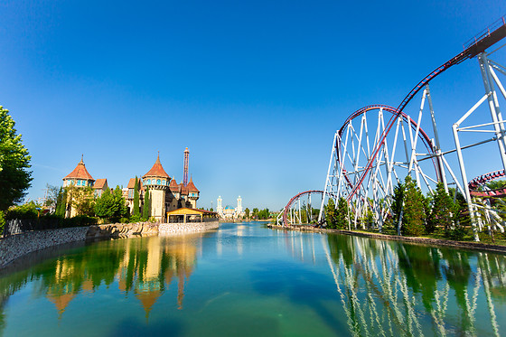 Rainbow MagicLand - photo 6