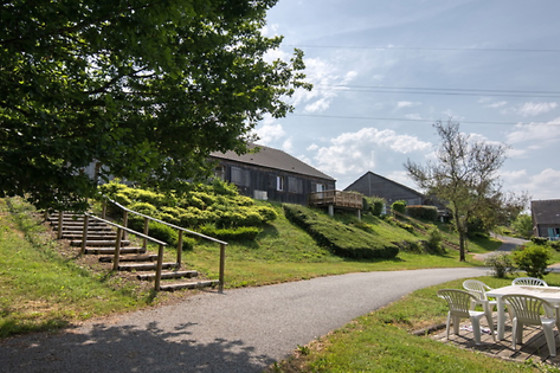 Résidence Le Domaine du Bosquet - photo 2