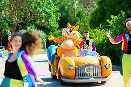 Rainbow MagicLand