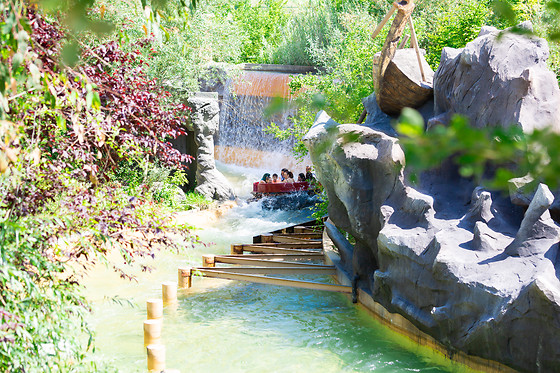 Rainbow MagicLand - photo 7