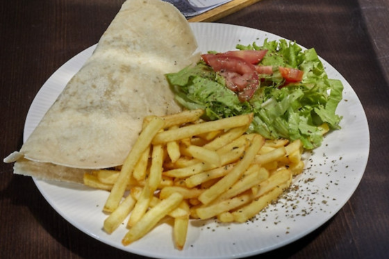 SABORES DO SEBOUH - photo 1