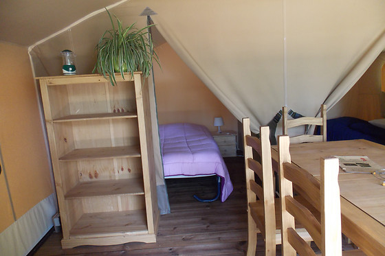 Camping Fougeraie - photo 5