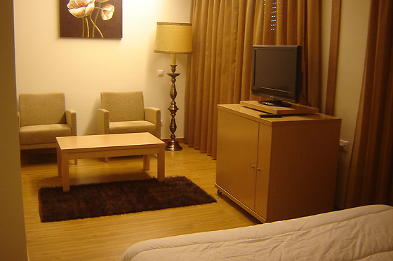 CASA SÃO NUNO HOTEL - photo 1