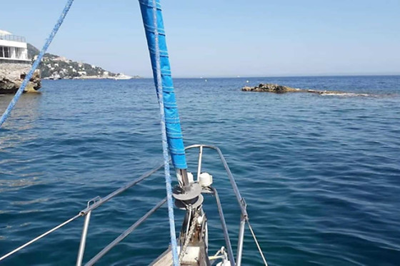 Baptême de plongée pour deux - BNR Diving - Beaulieu-sur-Mer (06)