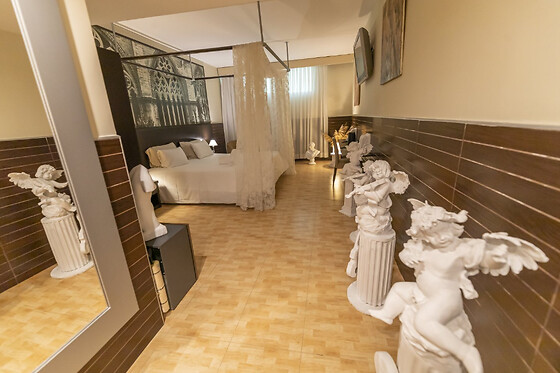 NASTASI HOTEL & SPA 4* - photo 17