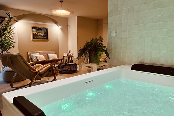 AIGUE-MARINE - photo 0