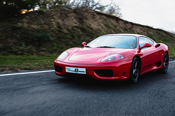 Team Pilotage 42 - photo 10