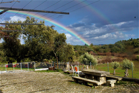 MONTE DA FONTE SANTA DE SÃO LUÍS - photo 5