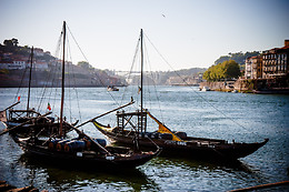 MANOS DO DOURO