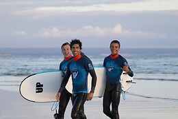 Tiki Surf Academy