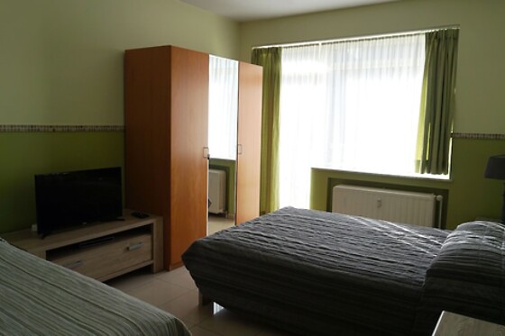 Online Booking EPS - photo 4