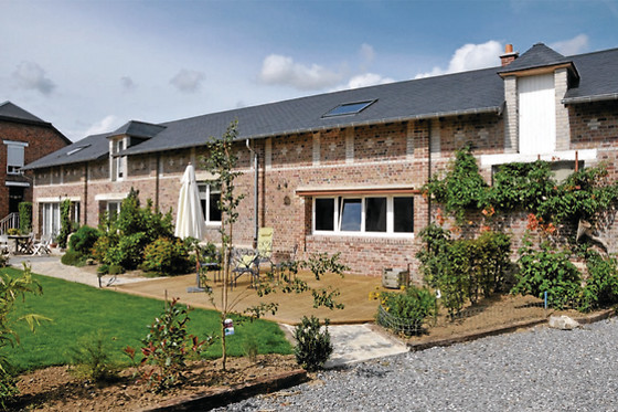 La Ferme d'Alice - photo 0