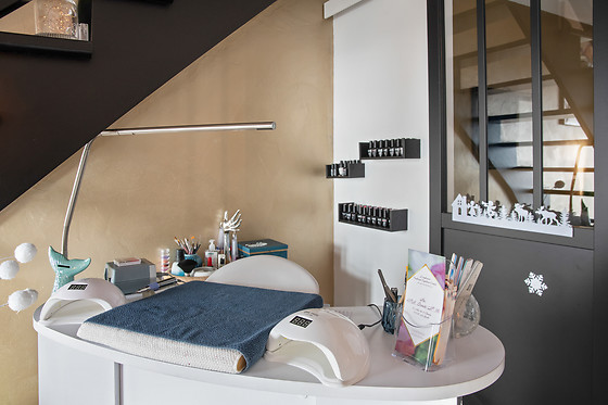 Modelage sur mesure au Spa Beauté N°16 à La Garde (83)