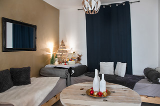 Modelage sur mesure au Spa Beauté N°16 à La Garde (83)
