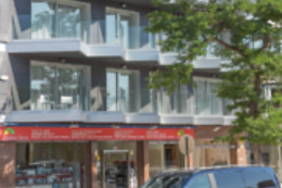 KALMA DARO APARTMENTS