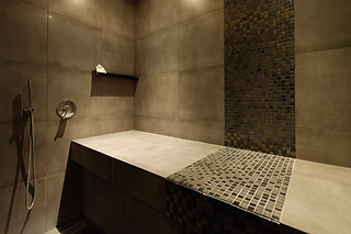 Une séance de hammam et un gommage au Spa Gemology à Paris (75017)