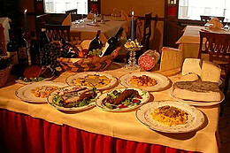 Hotel Ristorante Alpi