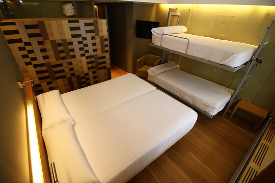 HOTEL RESORT BALNEARIO DE PANTICOSA - photo 33