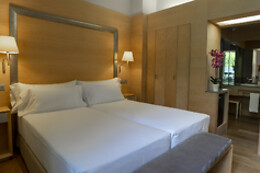 HOTEL RESORT BALNEARIO DE PANTICOSA