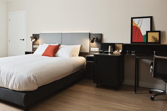 Online Booking EPS - photo 6