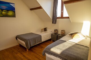Une séance de flottaison chez Alpizen Spa & Ressourcement à Coise-Saint-Jean-Pied-Gauthier (73)