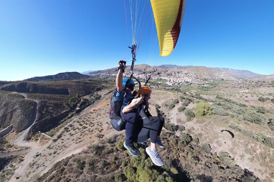 ANDFLY PARAPENTE - photo 3
