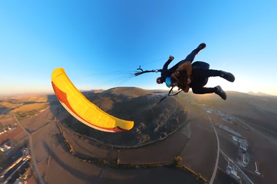 ANDFLY PARAPENTE - photo 4