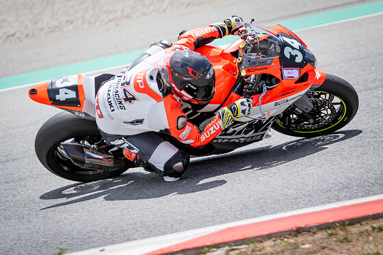 Stage de perfectionnement moto - Schwartz Performance - Beuvardes (02)