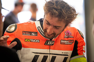 Stage de perfectionnement moto - Schwartz Performance - Beuvardes (02)