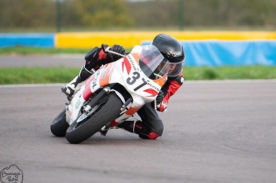 Stage de perfectionnement moto - Schwartz Performance - Beuvardes (02)