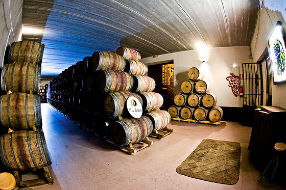 BODEGAS SANTALBA - photo 0