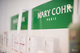 Mary Cohr - Eveil des sens (Marignane) - Affilié