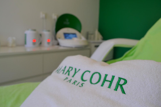 Mary Cohr Bezannes - Pré afflié - photo 1