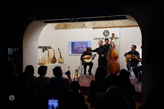 CASA DA GUITARRA - photo 6