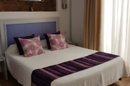 HOTEL BOUTIQUE DOÑA LOLA