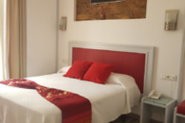 HOTEL BOUTIQUE DOÑA LOLA