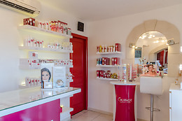 Guinot - Céline Esthétique Mornas - Pré affilié