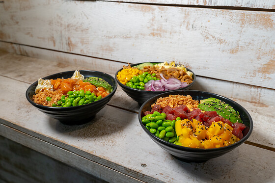 TASTY POKE BAR - ORENSE - photo 2