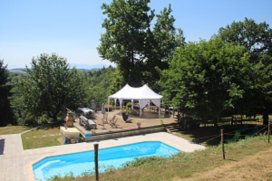 Au Bois D'Escoumos - photo 2