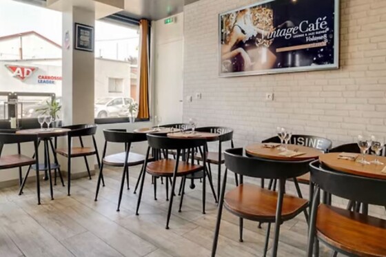 o'studio café - photo 1