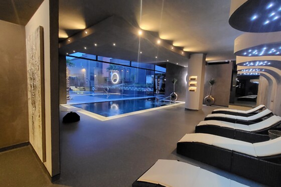 Rubens Hotels & SPA - photo 10