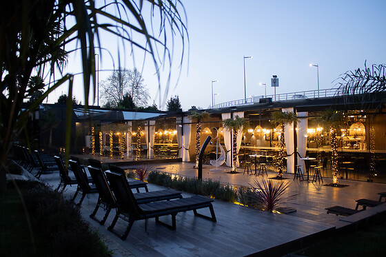 Rubens Hotels & SPA - photo 6