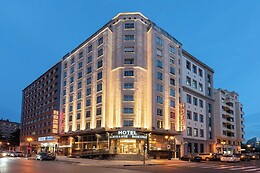 Online Booking EPS