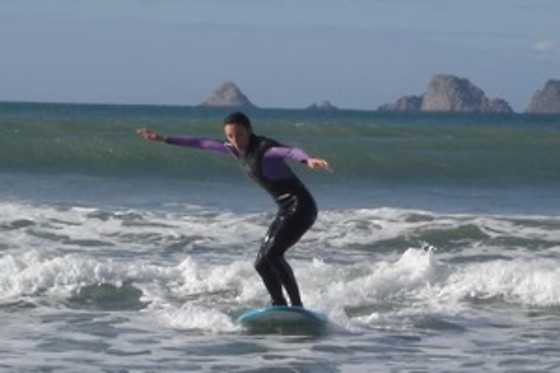 Surfing Sardine - Ecole de surf de Crozon - photo 5
