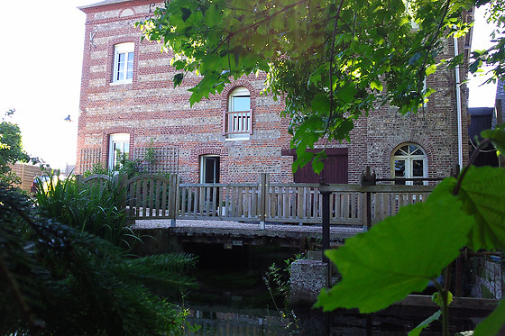 L'Ancien Moulin à Grains - photo 13