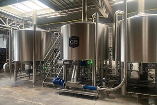 Une dégustation de bières pour deux à Maison DB à Roubaix (59)